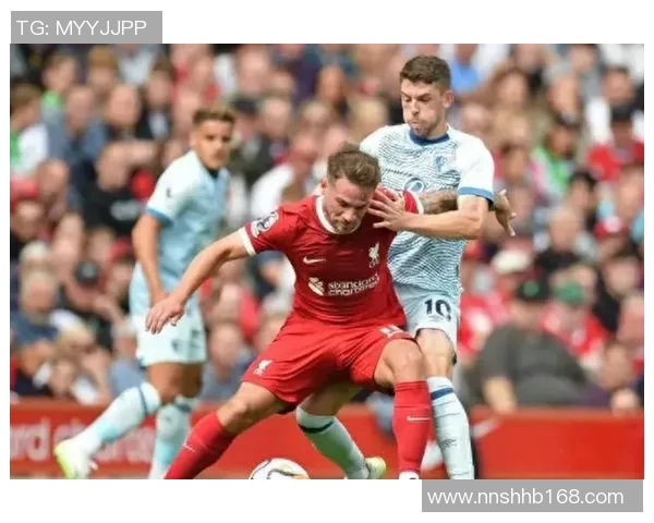 利物浦与富勒姆精彩对决集锦回顾展现足球魅力与激情瞬间