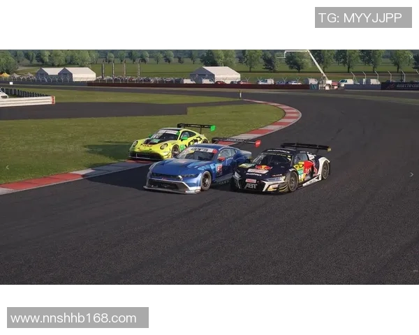 银石赛道的魅力与挑战：探索赛车运动的历史与未来发展