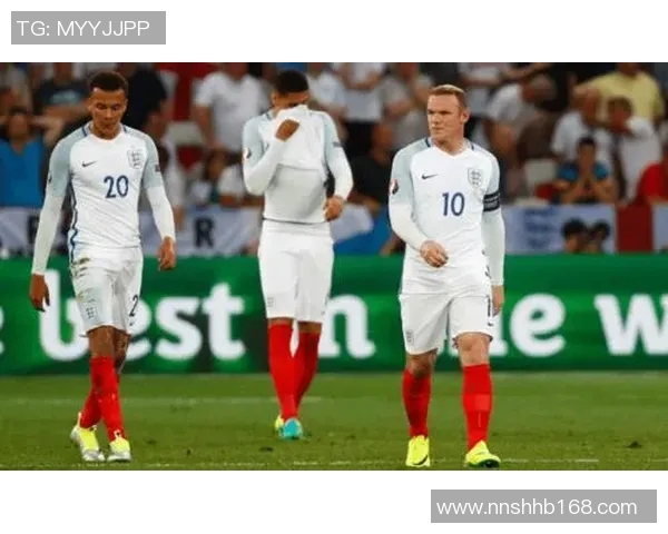 英格兰与冰岛激战正酣文字直播全程回顾与精彩瞬间分析